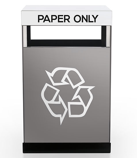 Recycle bin