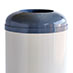 round bin