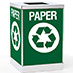 Recycle bin